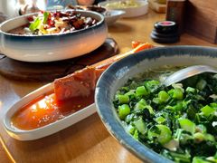 -竹里馆·淮扬菜·功夫茶(老门东店)