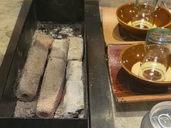 -破瓦寒窑·地摊烤羊排