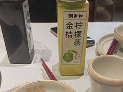 -潮正和潮汕牛肉火锅·老字号(番禺万达店)