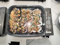 -小时候文化主题餐厅(田家店)