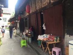 -恩阳古镇