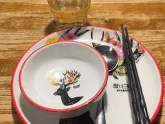-新白鹿餐厅(龙游路店)