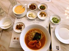 -南山鲜虾面·活鲜小馆·海味大连菜(南山总店)