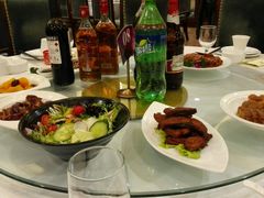 -苔圣园酒家(尊木汇国际艺术广场店)
