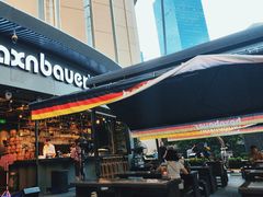 -haxnbauer海森堡德国餐厅(深圳coco店)