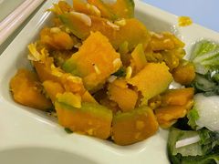 -浙江大学西溪校区-食堂