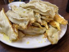 -小街锅贴(西工饭庄七分店)
