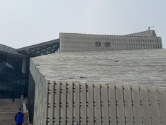 -房山世界地质公园博物馆