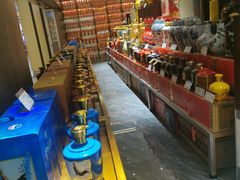 -神洲四海大酒楼(王府井澳门中心店)