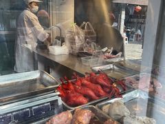 -阿二烤鸡(山塘街店)