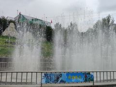 -大芦花风景区