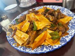 -范记靖远羊羔肉(博物馆店)