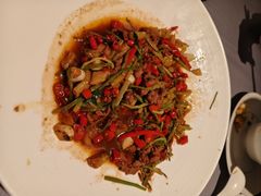 -章吴记喜瑞餐厅(东东城店)