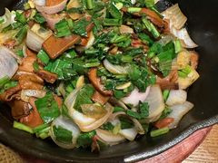-云海肴·汽锅鸡·云南菜(苏州中心店)
