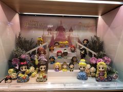 -泡泡玛特POPMART(天环购物中心店)