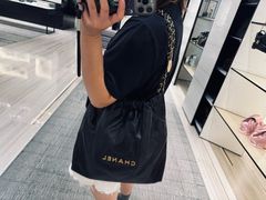 -Chanel(德基广场店)