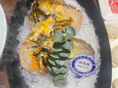 -东海怡品海鲜豆捞(星街坊店)