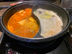 -火炉火自助餐(枫蓝国际店)