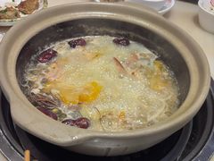 -小骨煲金华砂锅(转塘金街美地店)