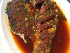 秘制草鱼-大碗厨(东风路店)