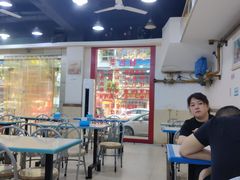 -天一沾水肥肠(科园一街店)