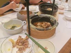 -春家·非遗手工小吃(徐汇万科广场店)