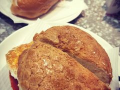 招牌菠萝油-华嫂冰室(尖沙咀店)