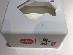 -鱼酷活鱼烤鱼(恒隆广场店)