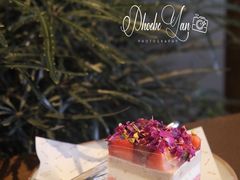 西瓜蛋糕-MR. WALDEN COFFEE(万象天地店)