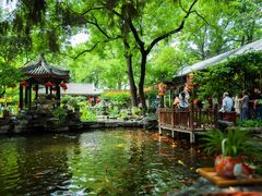 -白家大院·王府宫廷菜(苏州街店)