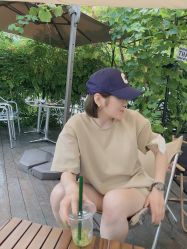 -Hello Lady发型设计