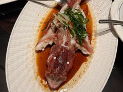 -梅龙镇酒家(南京西路总店)