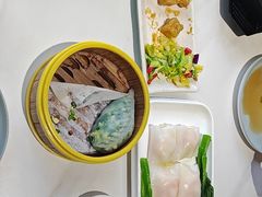 -郭记三宝粥店(锦山大街店)