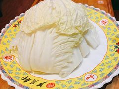 -芦月轩羊蝎子(劲松店)