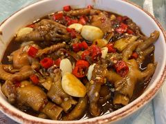 -羊子两室一厅(八一广场店)