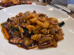 八珍豆腐-陈傻子餐厅(世纪都会店)