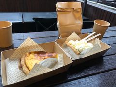 -Pie Bird(新闸路店)