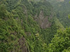 -南尖岩景区