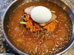 -高丽苑韩国烤肉(海昌路旗舰店)