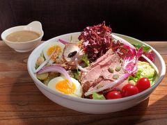 1901沙拉-1901 Cafe(西四店)