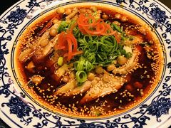 -阿嫂印象·民间江湖菜(大学城店)