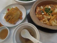 -东江渔村·古典园林·30年粤菜老字号(太和店)