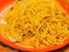 泰椒土豆丝-先启半步颠小酒馆(回龙观店)