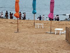 -日照灯塔风景区