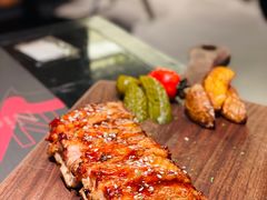 -Nord Grill&Bar Highland诺德西餐(深圳欢乐海岸店)