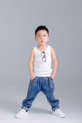 -芳妮豆丁童真影像馆(钟楼优选店)