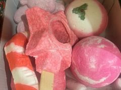 -LUSH(威尼斯人店)