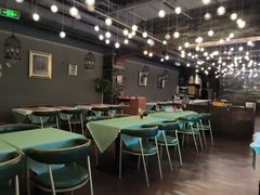 -ITA·意塔意大利餐厅(亦庄店)