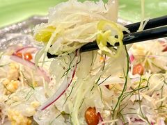 -得意咚瓜·顺德鱼生·冬瓜火锅(深圳首店)