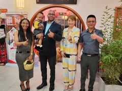 -潇湘·永州会馆(百子湾店)